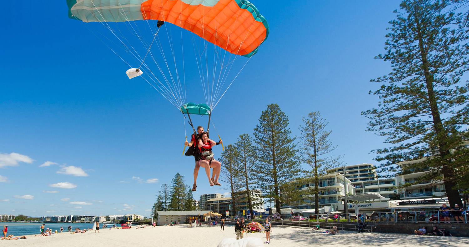 Caloundra Lap Pool