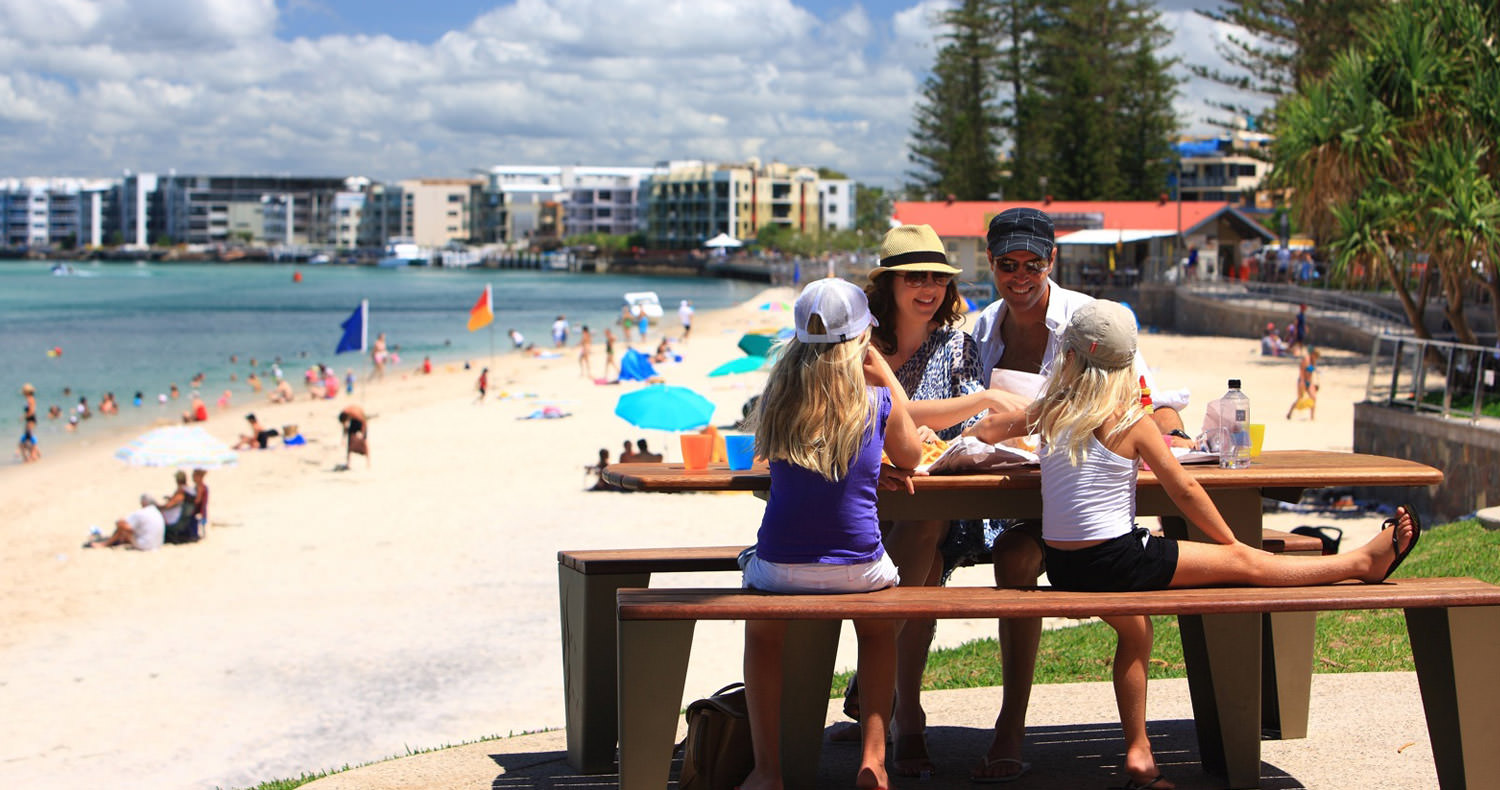 Cafe By The Beach Caloundra Cafe By The Beach Caloundra