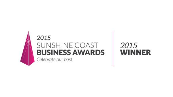 business awards 2015