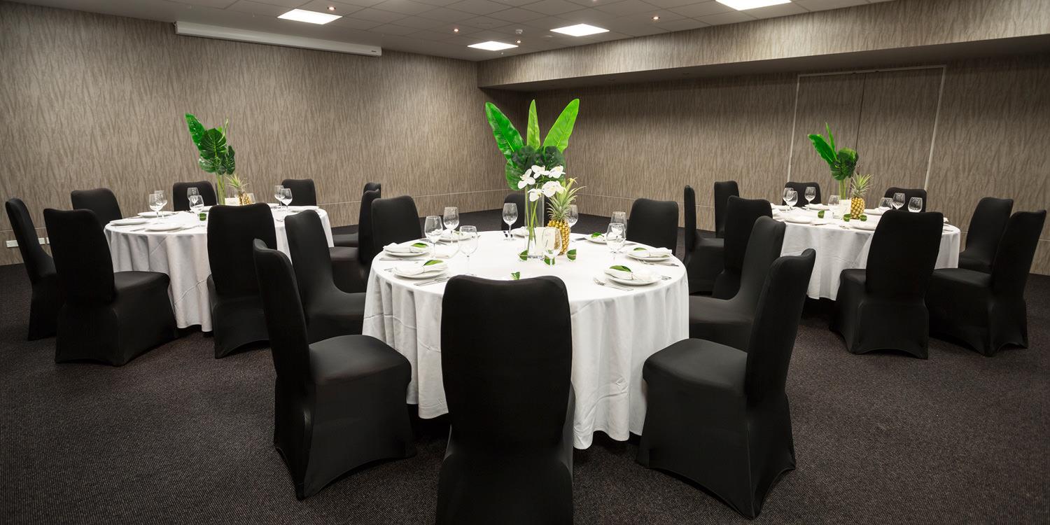 Sunshine Coast Conference and Function Venues
