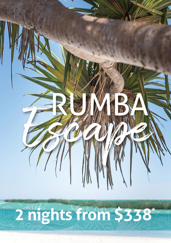 Specials Rumba Resort