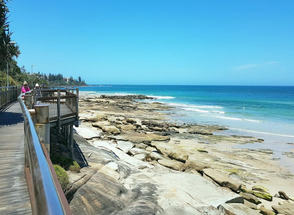 Coastal Pathway